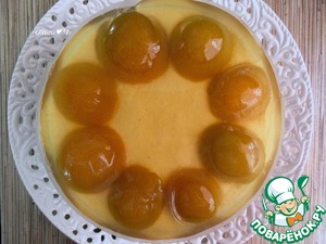 Торт "Трио Bravolli"