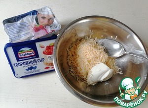 Треугольники со шпротами Треугольники со шпротами