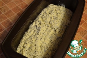 Творожная запеканка "Точка"