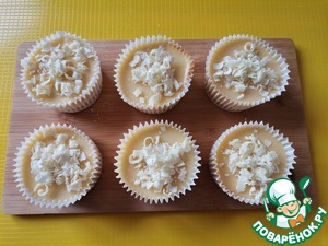 Творожный десерт Творожный десерт