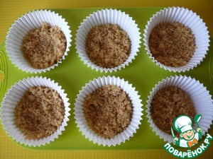 Творожный десерт Творожный десерт