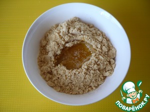 Творожный десерт Творожный десерт