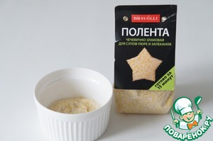 Тыквенные драники злаковые Тыквенные драники злаковые