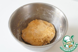 Тыквенные ньоки в сливочном соусе Тыквенные ньоки в сливочном соусе