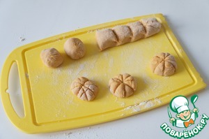 Тыквенные ньоки в сливочном соусе Тыквенные ньоки в сливочном соусе