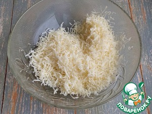 Вафельно-сырные трубочки с форелью Вафельно-сырные трубочки с форелью