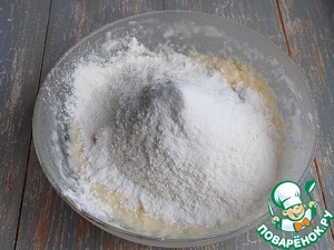 Вафельно-сырные трубочки с форелью Вафельно-сырные трубочки с форелью