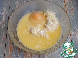 Вафельно-сырные трубочки с форелью Вафельно-сырные трубочки с форелью