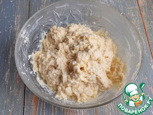 Вафельно-сырные трубочки с форелью Вафельно-сырные трубочки с форелью