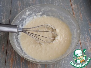 Вафельно-сырные трубочки с форелью Вафельно-сырные трубочки с форелью