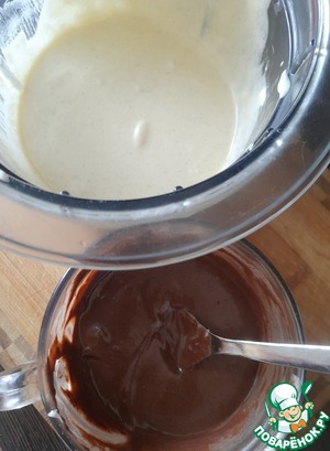 Вафли пятнистые