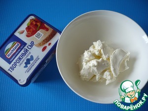 Закусочные бутерброды "Дед Мороз" Закусочные бутерброды "Дед Мороз"