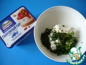 Закусочные бутерброды "Дед Мороз" Закусочные бутерброды "Дед Мороз"