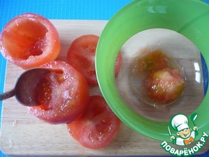 Закусочные бутерброды "Дед Мороз" Закусочные бутерброды "Дед Мороз"