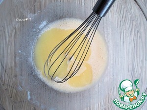 Закусочные кексы "Розовые лепестки" Закусочные кексы "Розовые лепестки"