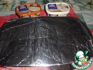 Запеканка с овощами и курицей Запеканка с овощами и курицей