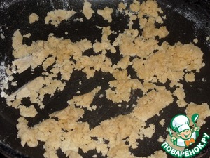 Запеканка с овощами и курицей Запеканка с овощами и курицей