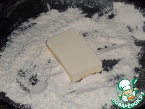 Запеканка с овощами и курицей Запеканка с овощами и курицей