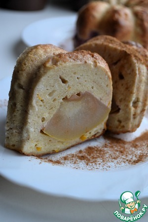 Запеканка "Загрушевная" Запеканка "Загрушевная"