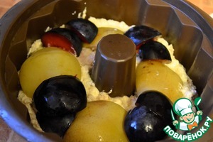 Запеканка "Загрушевная" Запеканка "Загрушевная"