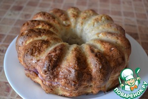 Запеканка "Загрушевная" Запеканка "Загрушевная"