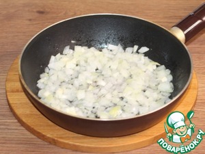 Овощной пирог с консервированным тунцом