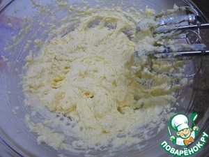 Норвежский яблочный пирог