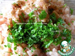 Балканские пирожки от Сержа Марковича Балканские пирожки от Сержа Марковича