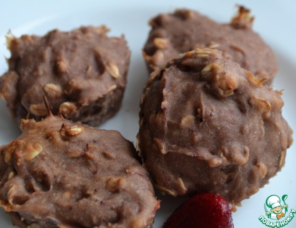 Печенье из цельнозерновой муки Печенье из цельнозерновой муки