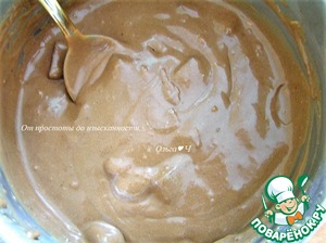 Мексиканский шоколадный торт с перцем Мексиканский шоколадный торт с перцем