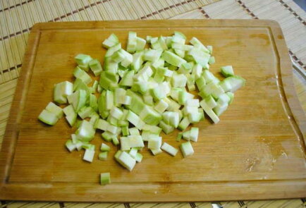 Ароматное кабачковое варенье с апельсином и лимоном