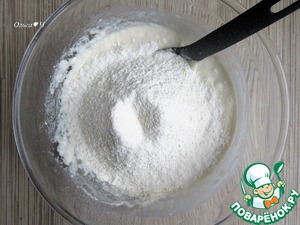 Новогодние пирожки "Морская звезда" Новогодние пирожки "Морская звезда"