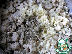 Балканские пирожки от Сержа Марковича Балканские пирожки от Сержа Марковича