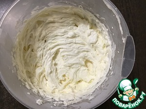 Капкейки «Розмарин и апельсин»