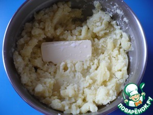 Елка из овощей и тунца Елка из овощей и тунца