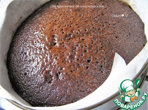 Мексиканский шоколадный торт с перцем Мексиканский шоколадный торт с перцем