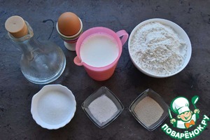 Пирог "Дракон 2024"