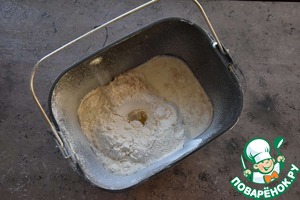 Пирог "Дракон 2024"