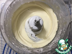 Капкейки «Розмарин и апельсин»