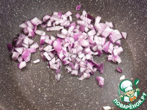 Горячая закуска из тунца с томатами Горячая закуска из тунца с томатами