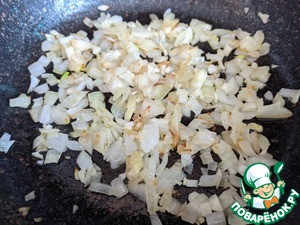 Гратен из фасоли и тунца Гратен из фасоли и тунца