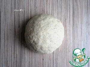 Картофельные крекеры с тунцом "Новогодний хруст" Картофельные крекеры с тунцом "Новогодний хруст"