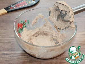 Картофельный рулет с консервированным тунцом Картофельный рулет с консервированным тунцом