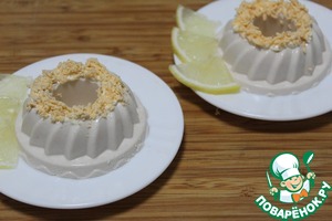 Мусс из тунца "Нежность"