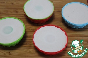 Мусс из тунца "Нежность"