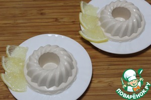 Мусс из тунца "Нежность"