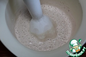 Мусс из тунца "Нежность"