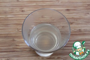 Мусс из тунца "Нежность"