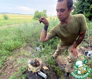 Новогодняя свинюшка "Радость пацана" Новогодняя свинюшка "Радость пацана"