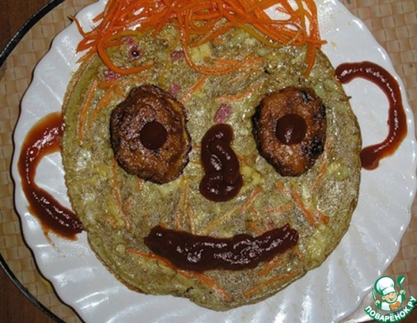 Новогодняя свинюшка "Радость пацана" Новогодняя свинюшка "Радость пацана"